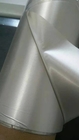 nickel copper RF shielding material woven and non-woven, black and grey
