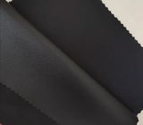 nickel copper RF shielding material woven and non-woven, black and grey