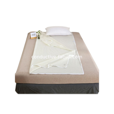 silver lined grounding bag EMF