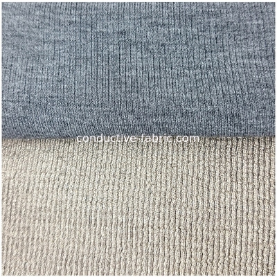 bamboo+silver anti radiation antibacterial elastic fabric for underwear