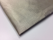 emi emc shielding fabric nickel copper conductive fabric for cables