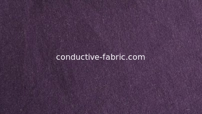 spandex antibacterial silver fiber fabric for underwear,different colors to choose