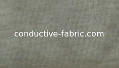 spandex antibacterial silver fiber fabric for underwear,different colors to choose