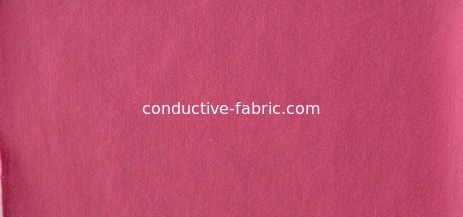 spandex antibacterial silver fiber fabric for underwear,different colors to choose