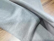silver coated stretch conductive fabric antibacterial