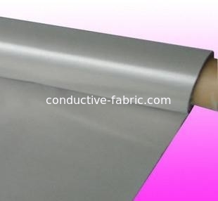 grey color cheap price nickel copper conductive fabric for rfid shield case liner anti theft