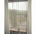 anti electromagnetic smog RF shielding 100%silver coated nylon mesh for canopy