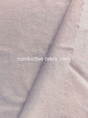 100% silver two-way stretch fabric for conductive capacitive stylus