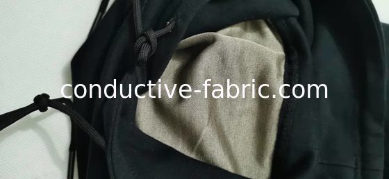 cotton silver wholesale anti radiation emf clothes