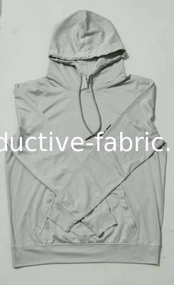 cotton silver wholesale anti radiation emf clothes