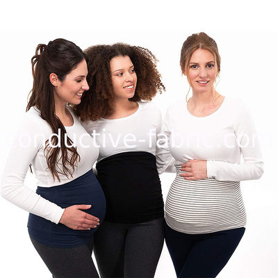cotton silver wholesale anti radiation emf clothes