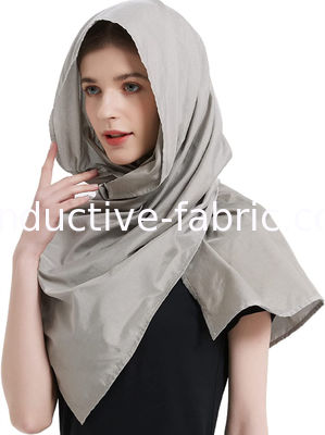 cotton silver wholesale anti radiation emf clothes