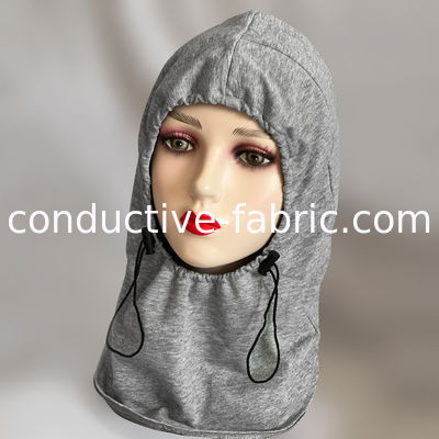 cotton silver wholesale anti radiation emf clothes
