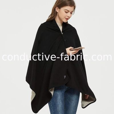 cotton silver wholesale anti radiation emf clothes