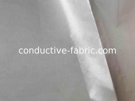 rf shielding metal coated radar reflective conductive fabric manufacturer