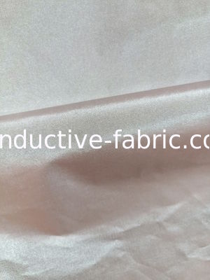 rf shielding metal coated radar reflective conductive fabric manufacturer