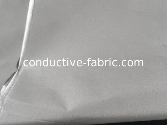 anti radar detection metal coated anti radiation fabric factory