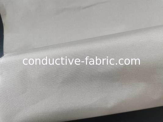 anti radar detection metal coated anti radiation fabric factory