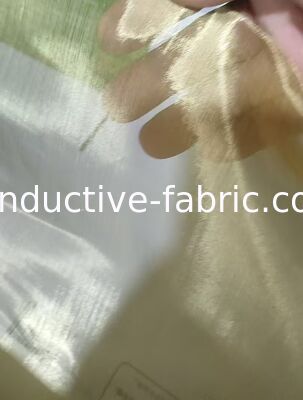 anti electromagnetic emf shielding copper wire mesh for filtering