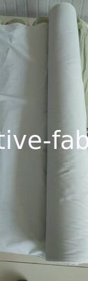 anti emf conductive stainless steel fiber fabric manufacturer