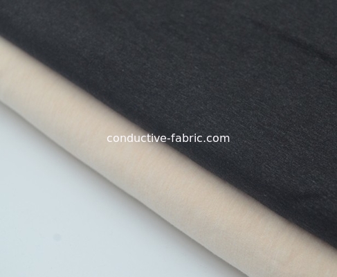 Natural seacell fiber antibacterial fabric for underwear and baby wear and beddings