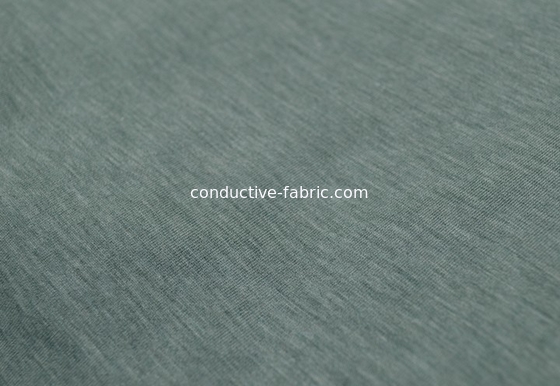 Natural seacell fiber antibacterial fabric for underwear and baby wear and beddings