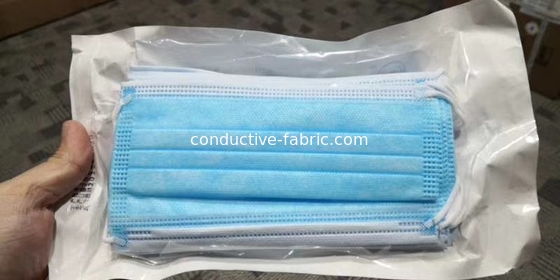 anti virus CE FDA ISO certificate Medical surgical Disposable Face Mask