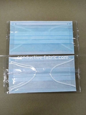 anti virus CE FDA ISO certificate Medical surgical Disposable Face Mask