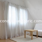 silver mesh RF shielding curtain fabric