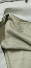 EMF shielding silver infused hoodie