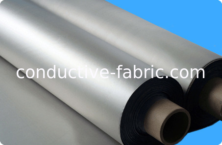 emi emc shielding fabric nickel copper conductive fabric for cables
