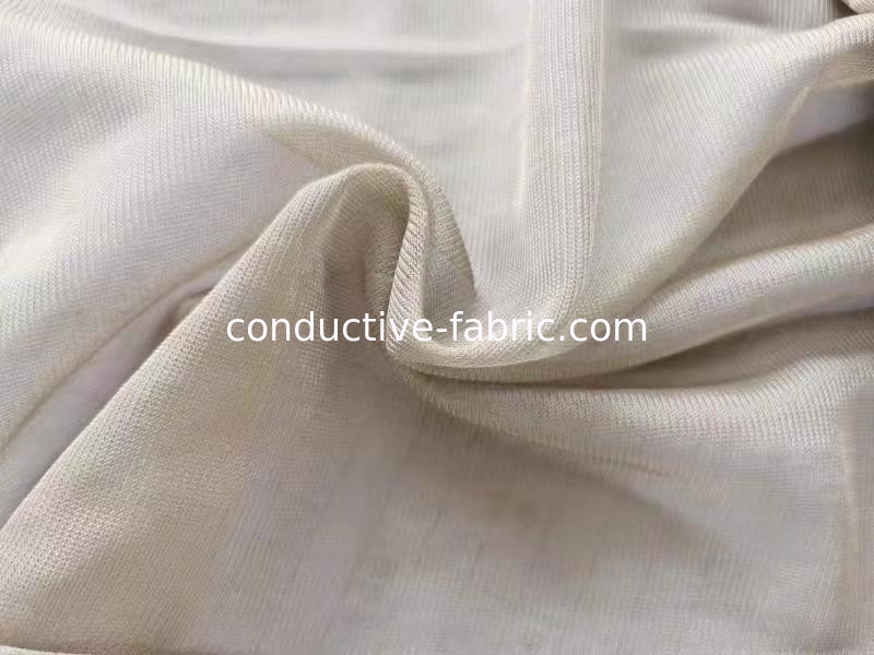 RF shielding silver coated nylon mesh for canopy and curtains